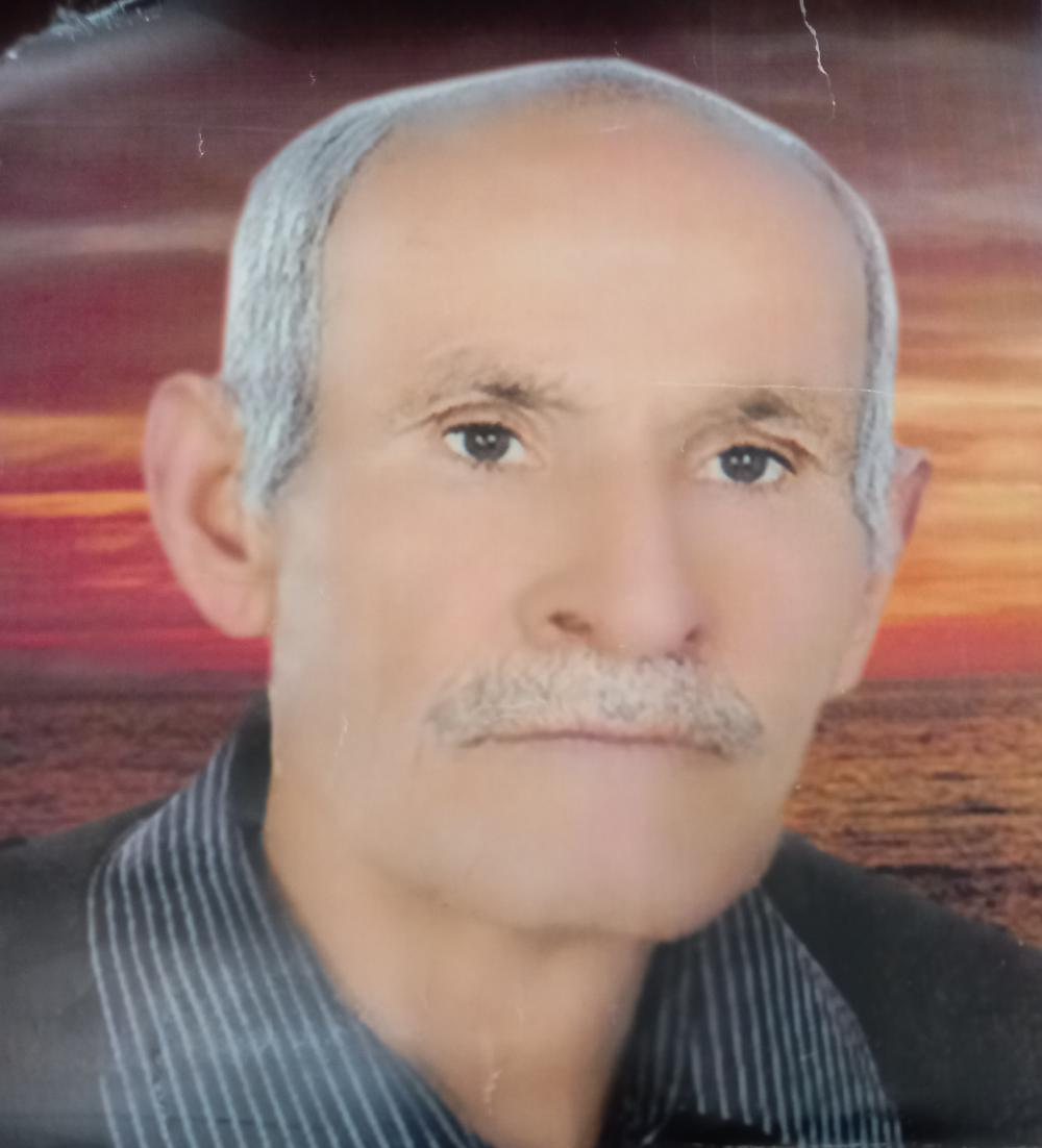 علي فهيمي مجرد