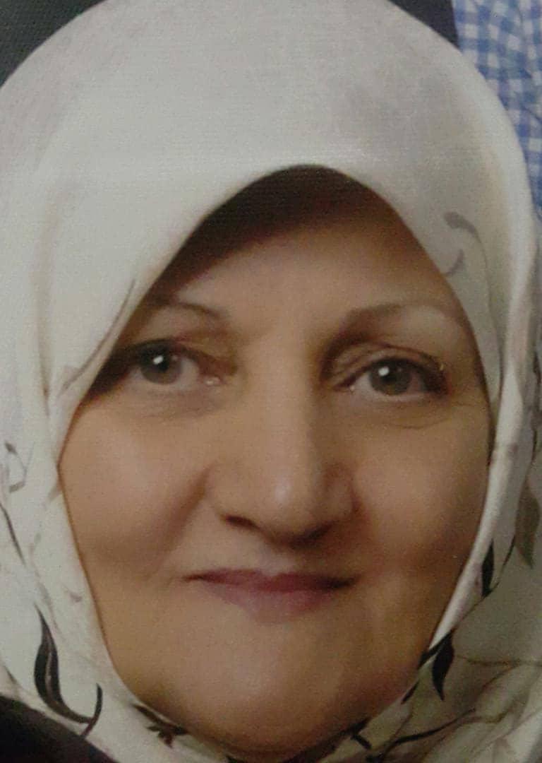 یادبود اولین سالگرد درگذشت مادر عزیزمان شادروان حاجیه خانم نرگس ستاری فر