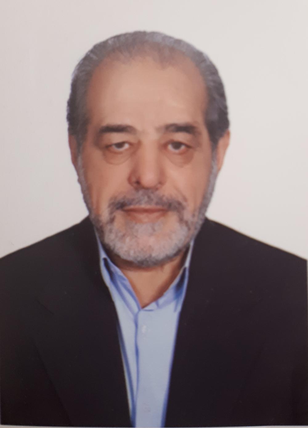 حاج محمد ابراهیم ودادی