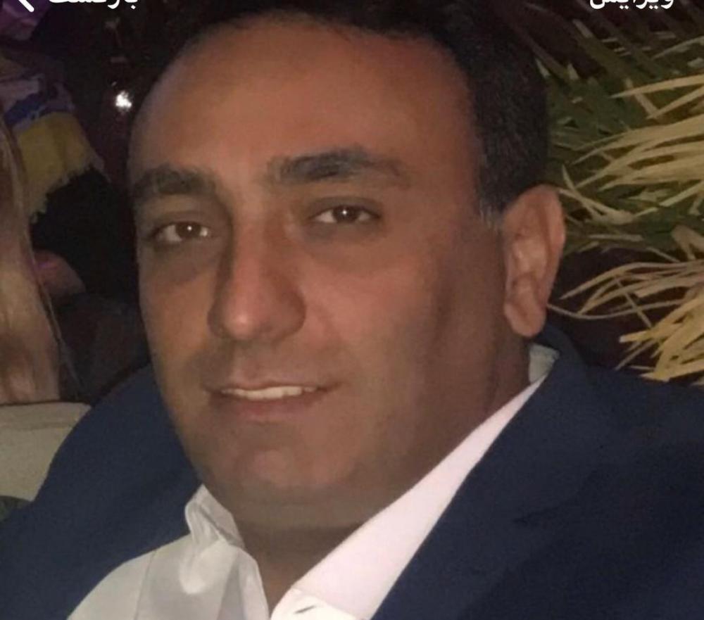 علی تمری
