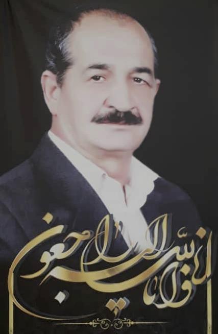 ربعلی نورمحمد خونیقی