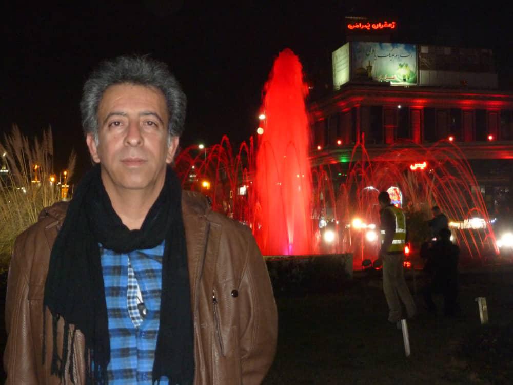 یادبود شادروان محمد جرسی
