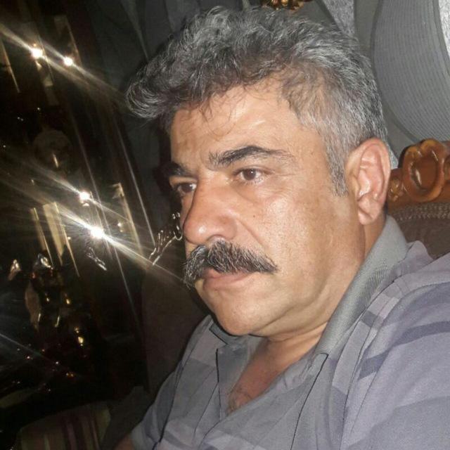 علیرضا دادفرما