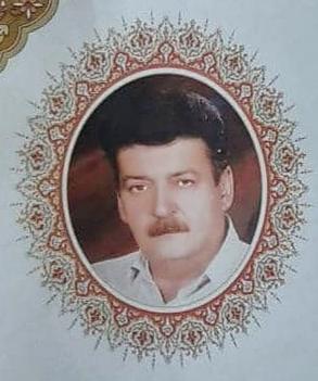 یادبود شادروان علی اصغر بینایی