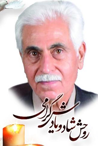 سید مرتضی اعتضاد