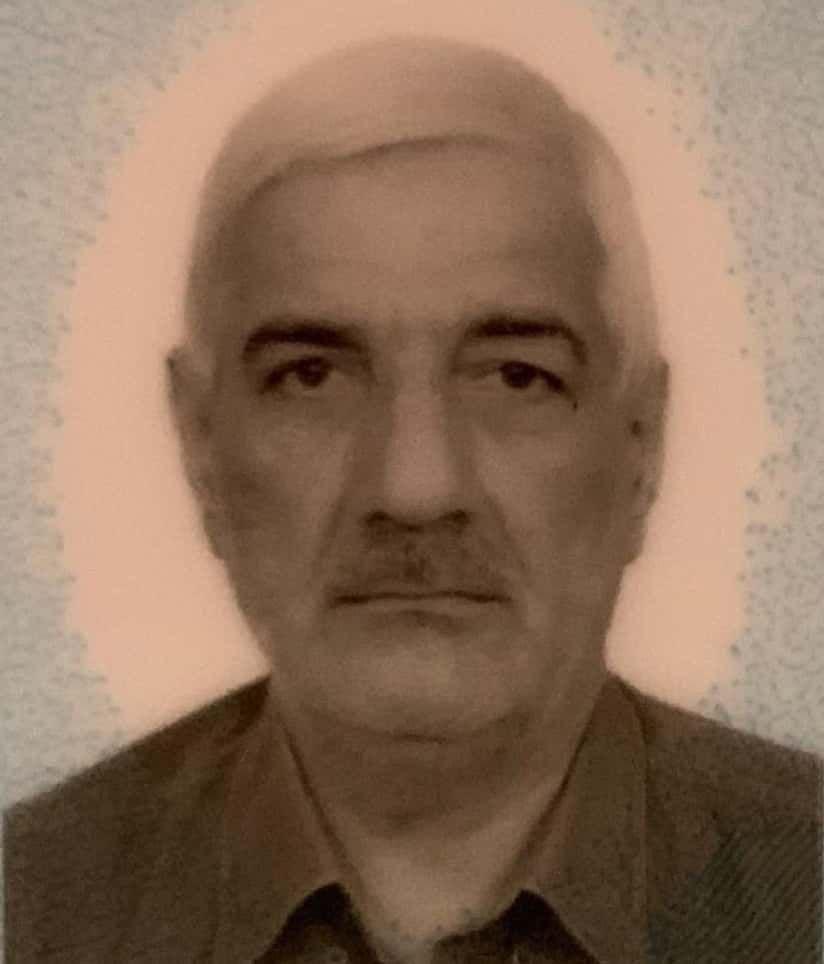 شمس اله نایبی پور