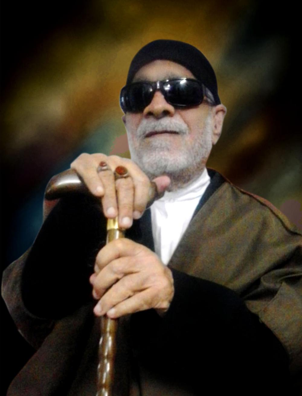 یادبود چهلمین روز شادروان محمدجعفر افقهی