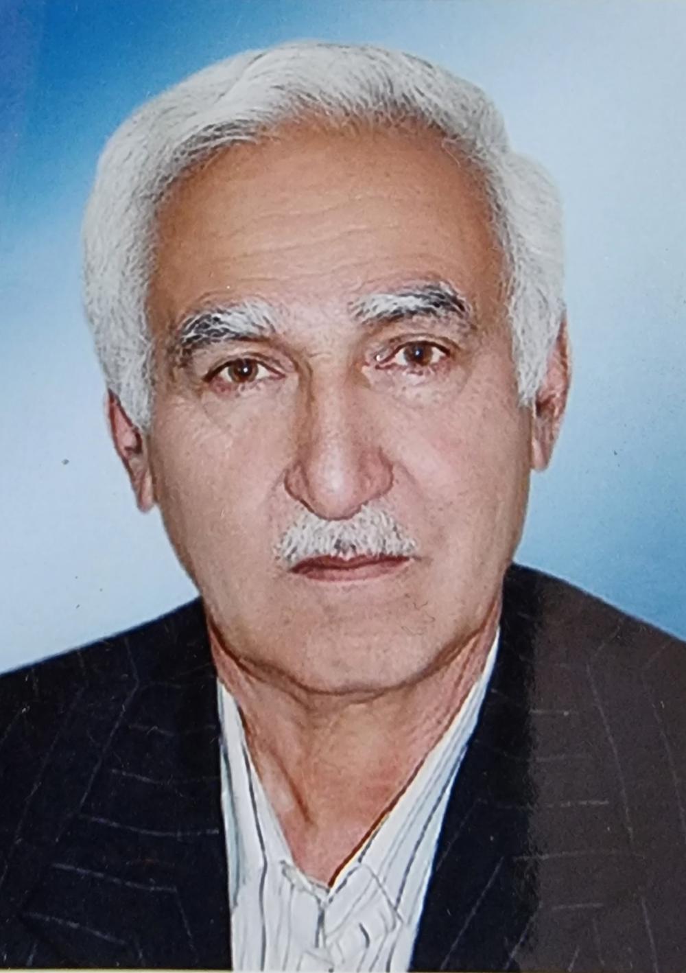 ناصر سقا خرمشاهی