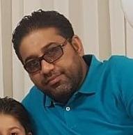 سعید زحمت کش
