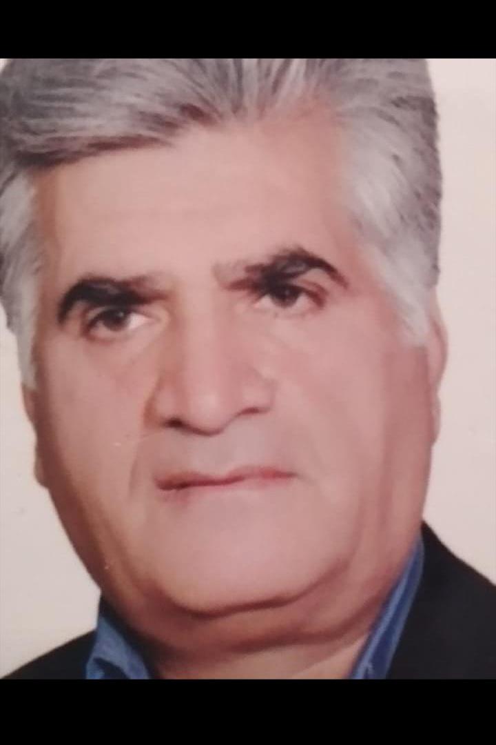 عبداله حاتمی کیا