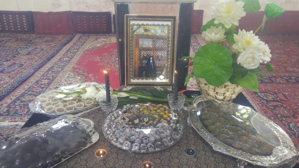 خیر النساء ملکی
