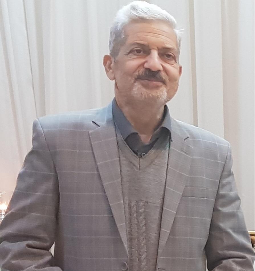 رضا مشکی نسب بمی پور