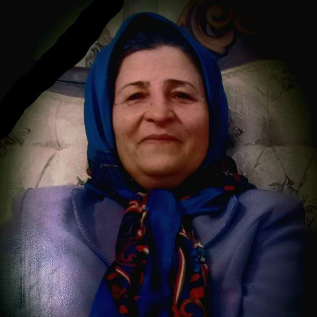 کربلایی آدینه خانم آرئین