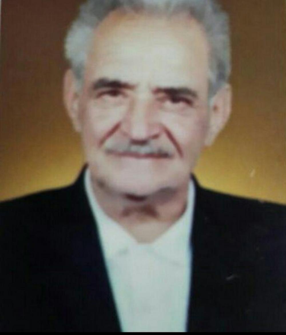 علی کریمیان اقبال