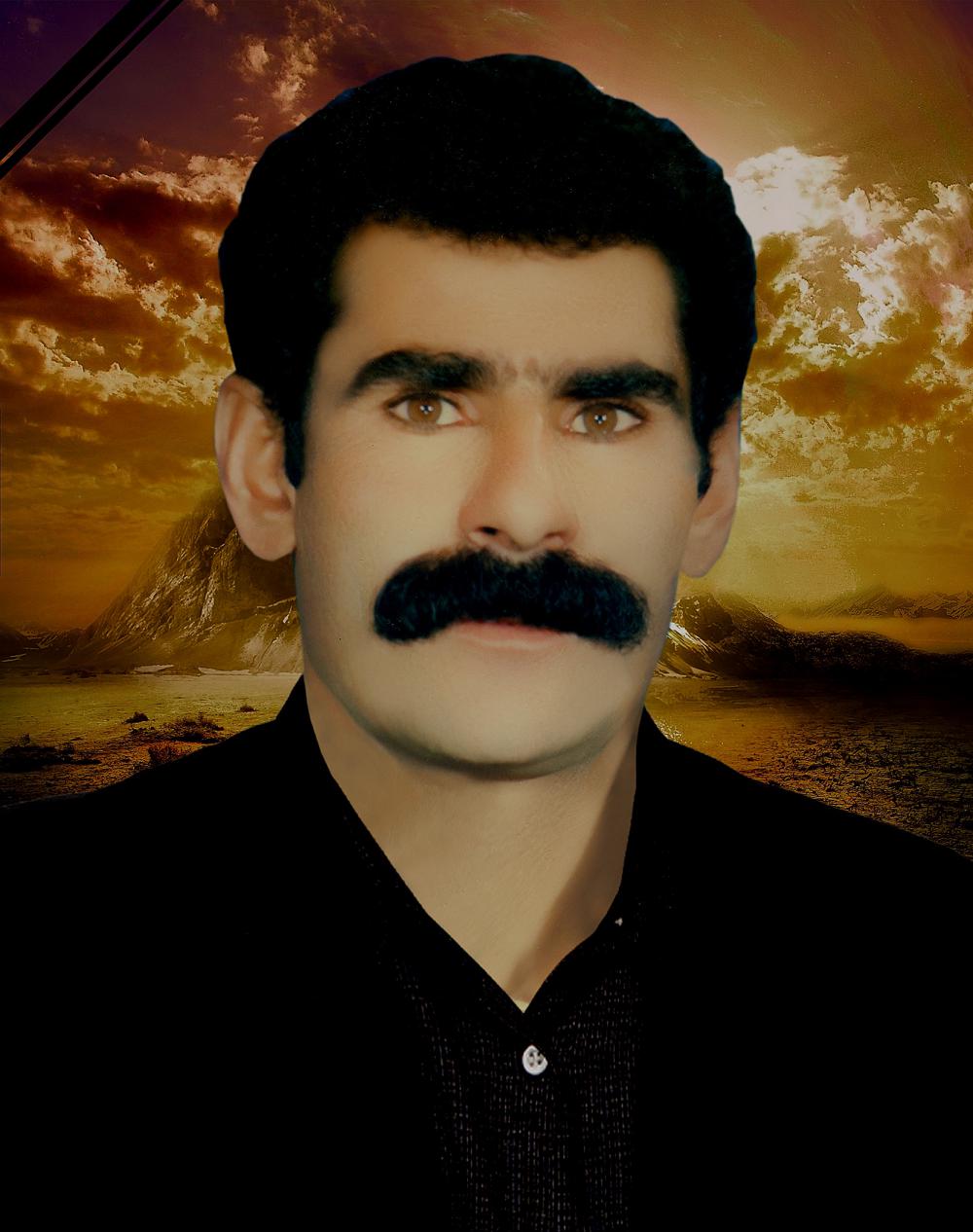یادبود شادروان کاکاجان زارعی