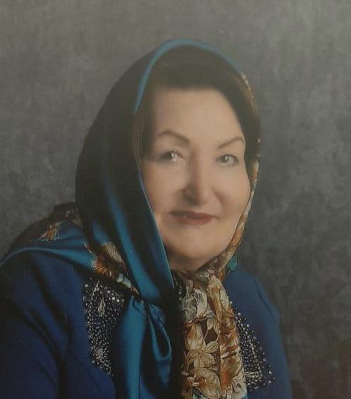 عزت آغا امیناء مشهدی