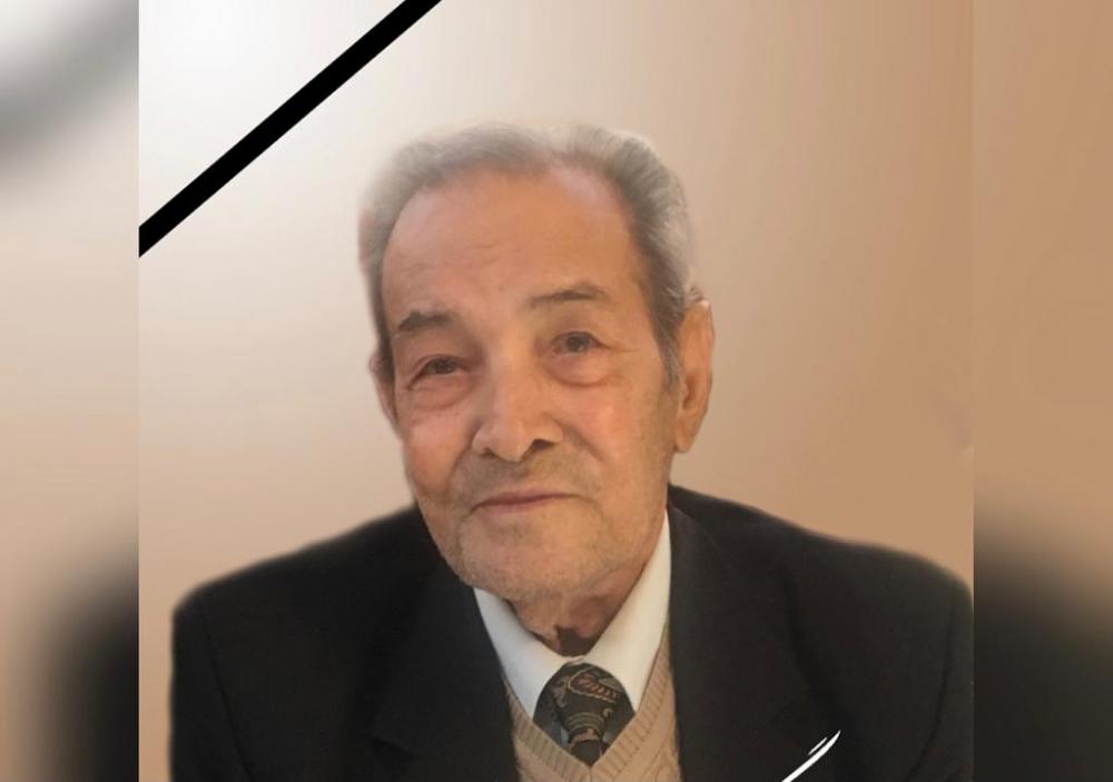 یادبود شادروان حاج حسین کوشکی