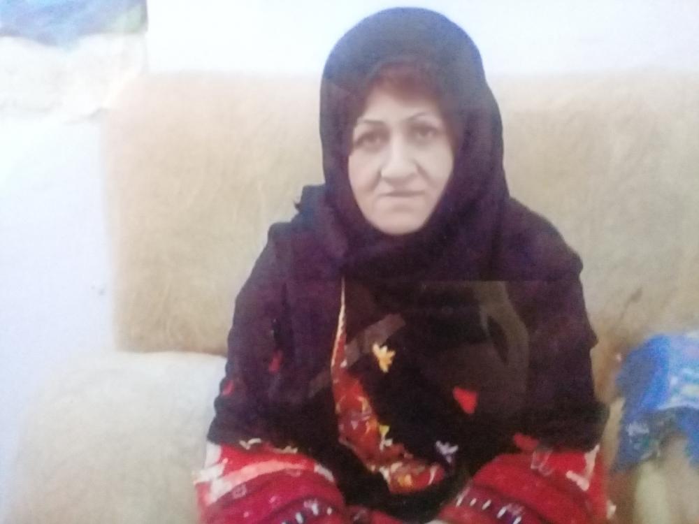 یادبود شادروان فاطمه راهواره