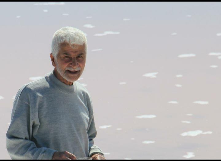 یادبود چهلمین روز درگذشت  شادروان حاج محمد حسن پیشگاه بحری