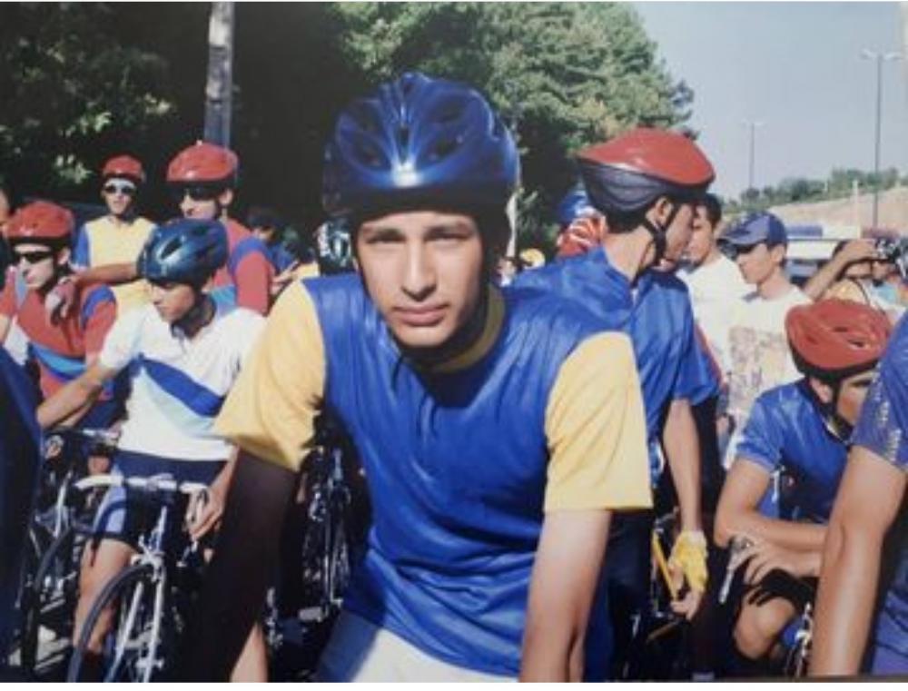 یادبود شادروان ، دانشجوی بسیجی ، ورزشکار متعهد 🌹سید مصطفی حسنی حلم🌹