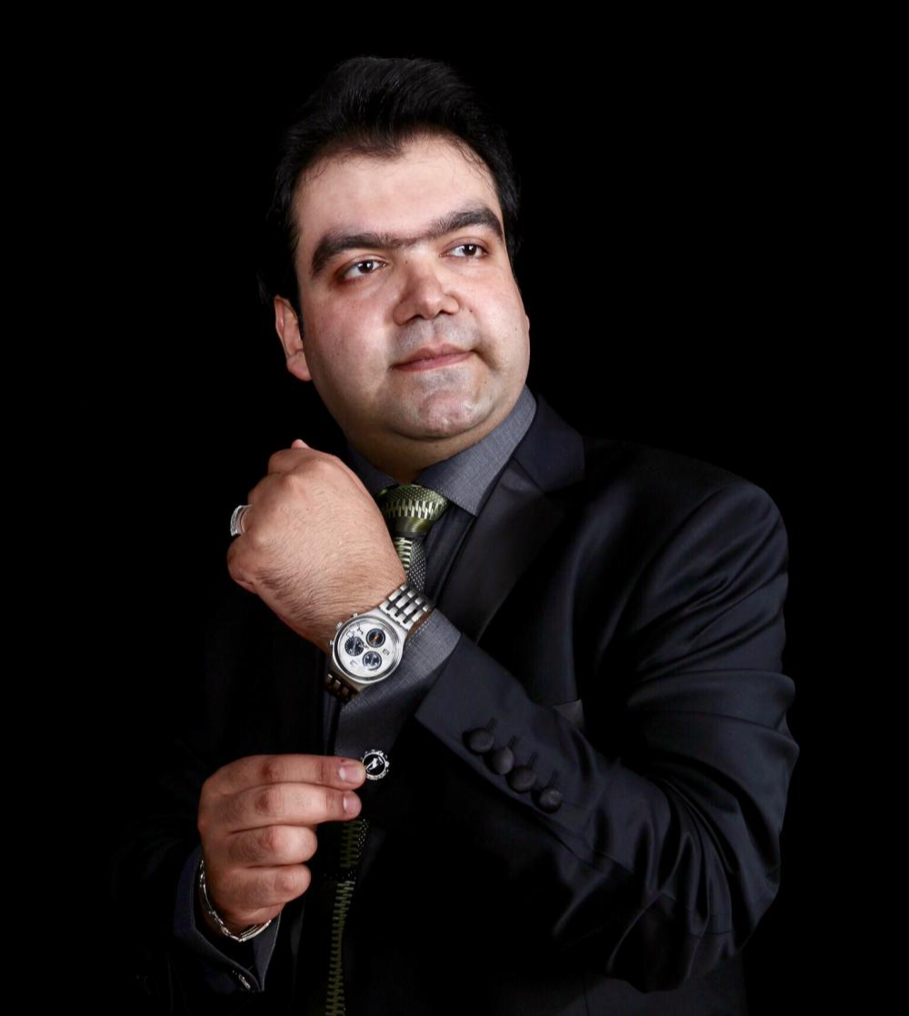 احد جعفری