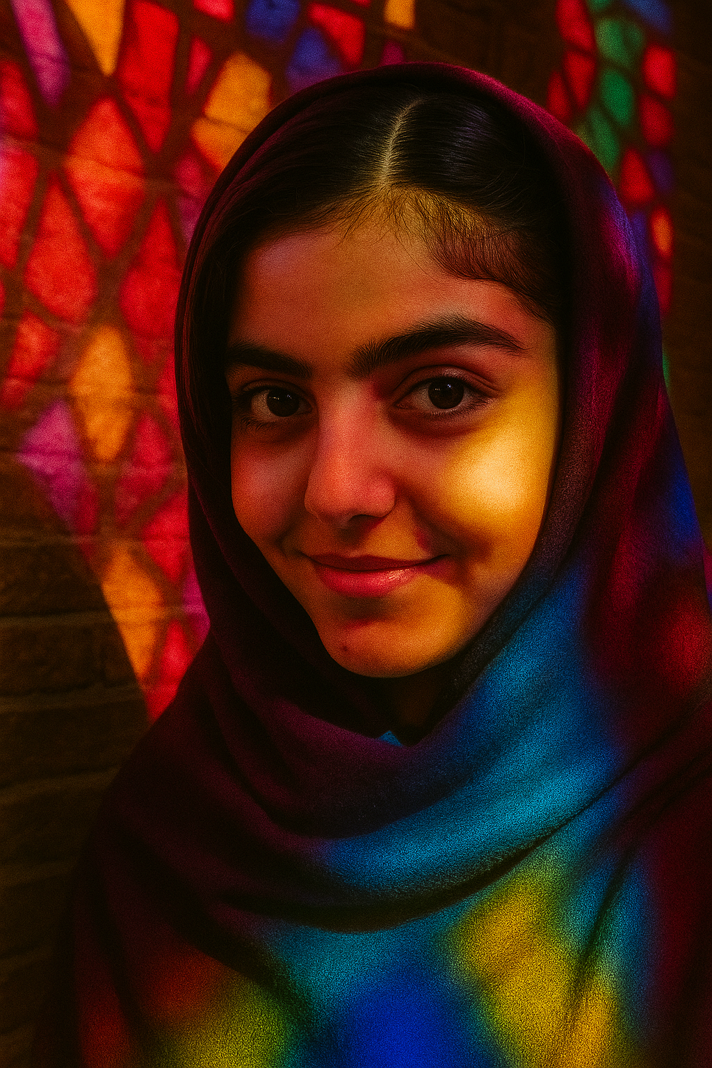 ساره زمانی
