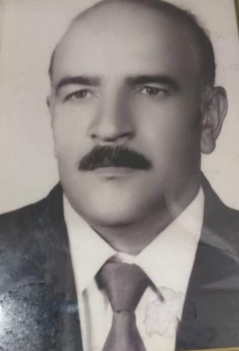 نبی الله کمالی