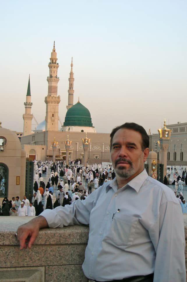 حاج حسن خالقی