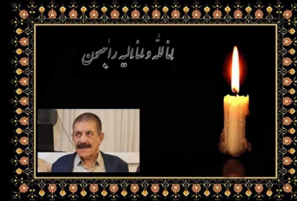 محمد زراعتگری
