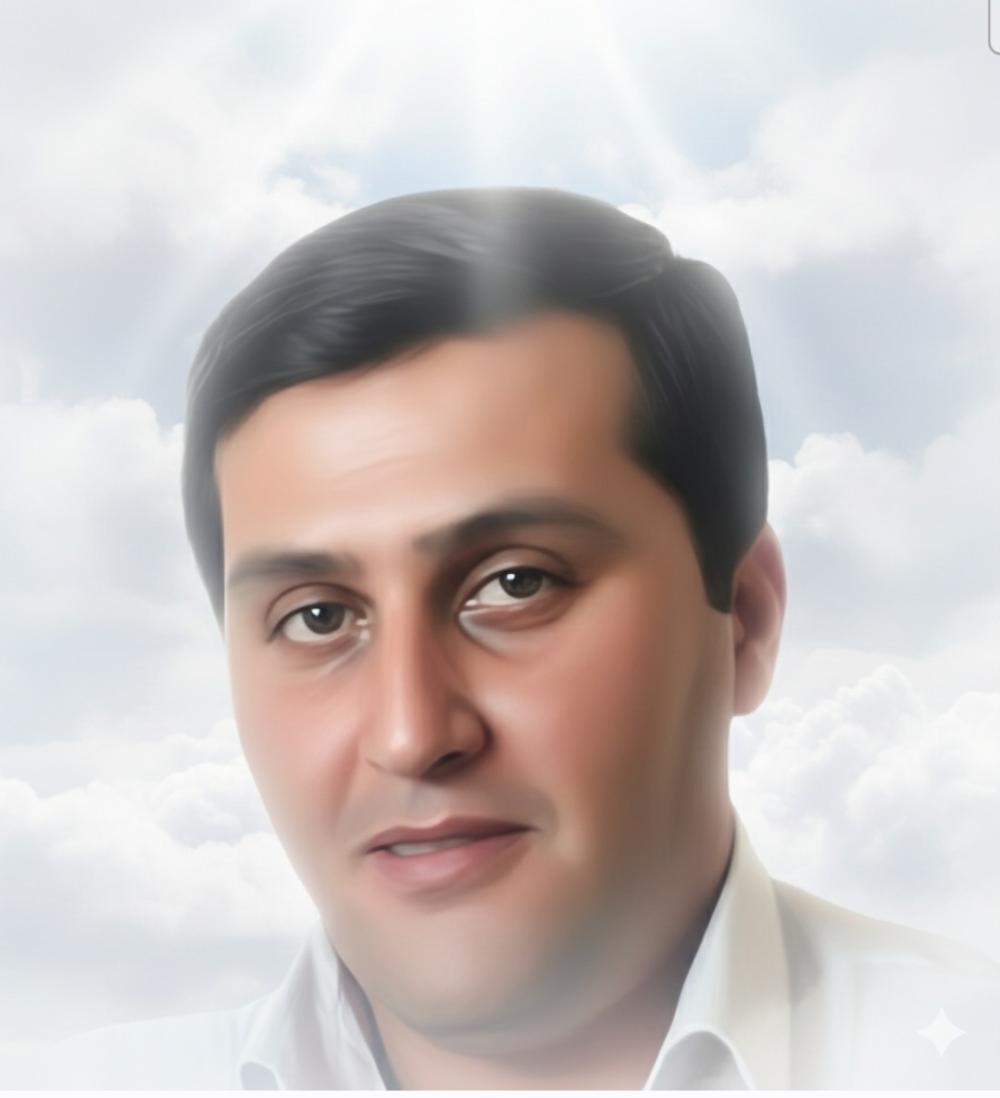 داود زینالپور