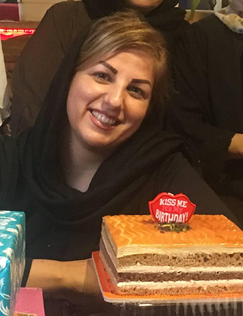 مریم نوذر