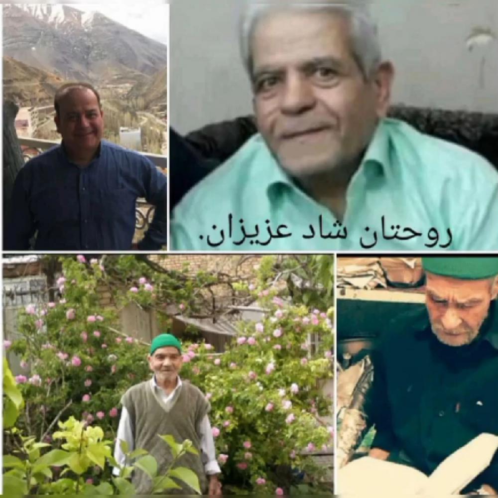 سید مهدی،سید باقر،سید محسن ،سید علی حسینی