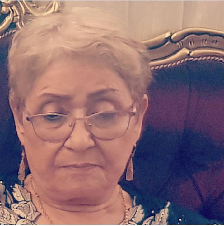 زیبا دانه
