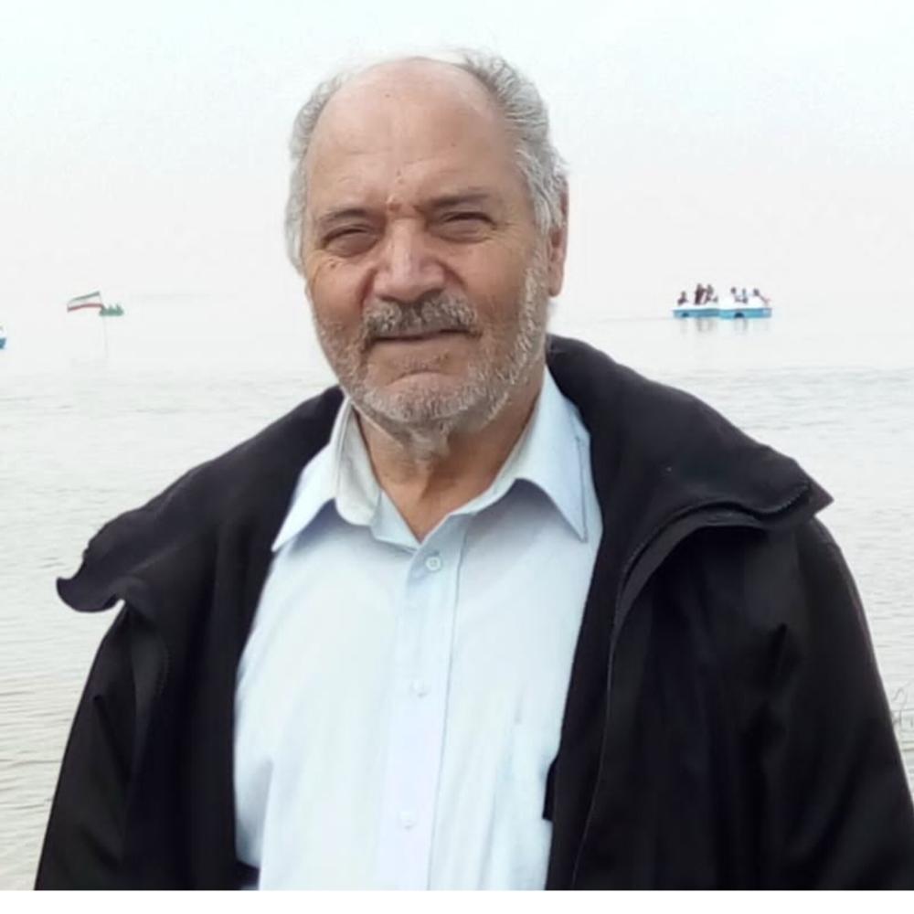 هدایت اله مصطفوی