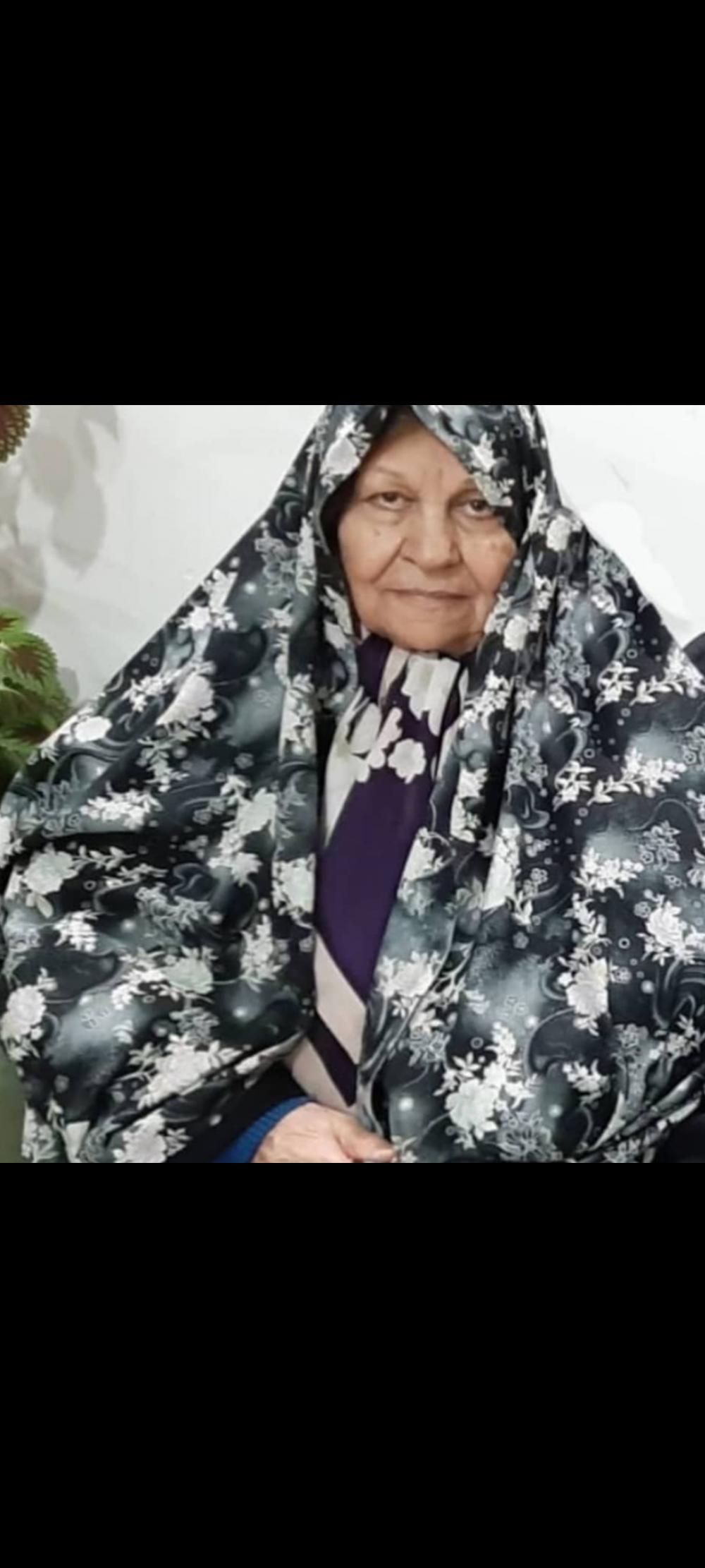 نصرت باقری زاده