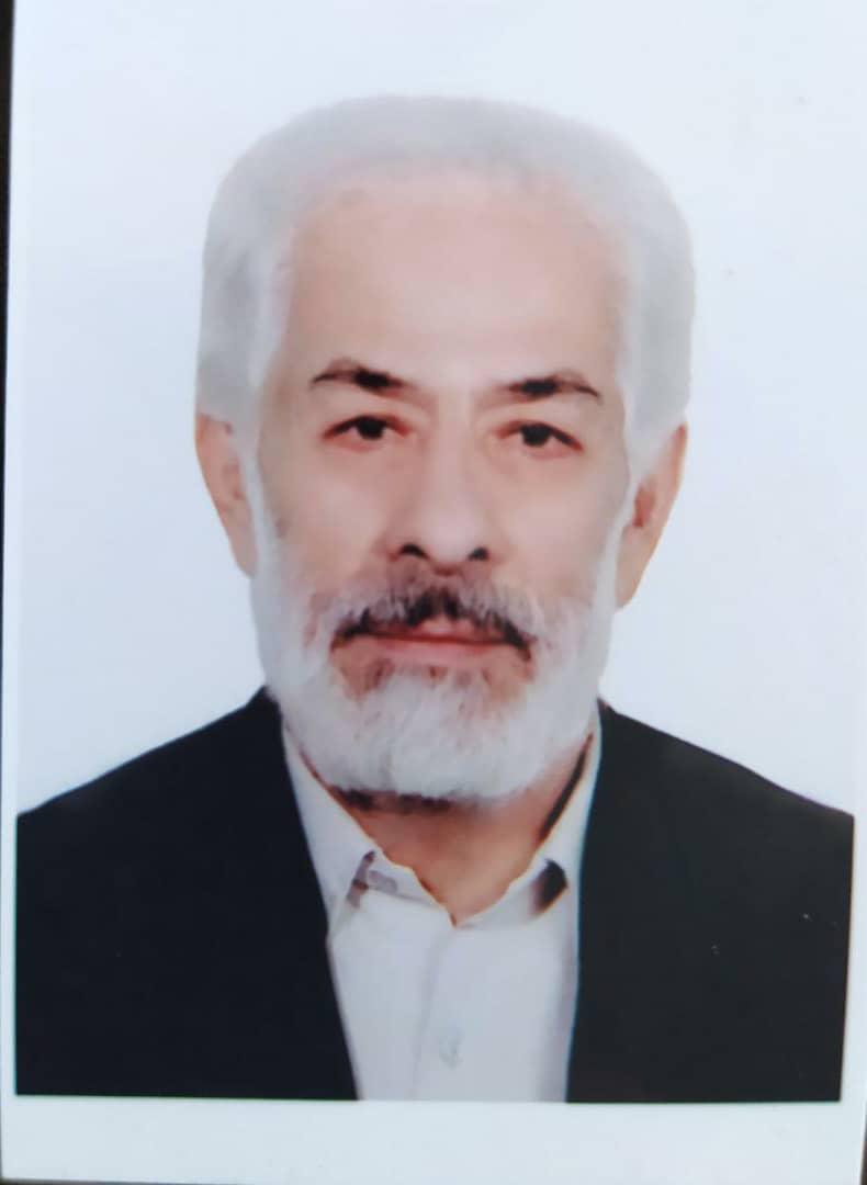 اولین سالگرد شادروان هوشنگ شادبهر
