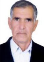 کربلایی عمران رحیمی راد
