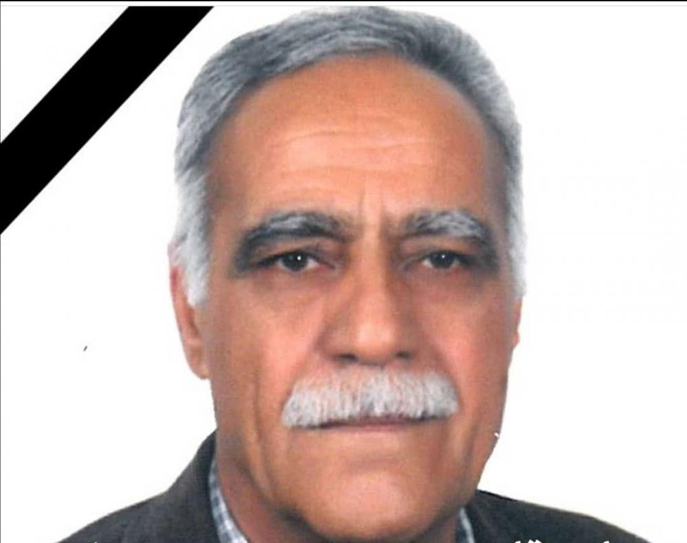 قاسم رستگار