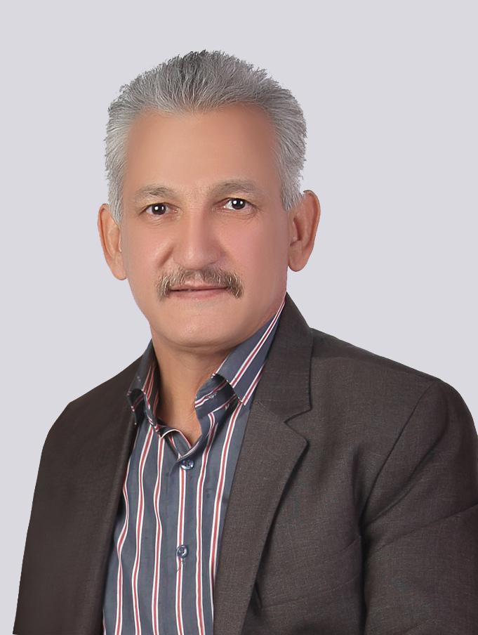 حاج مسعود ارشاد