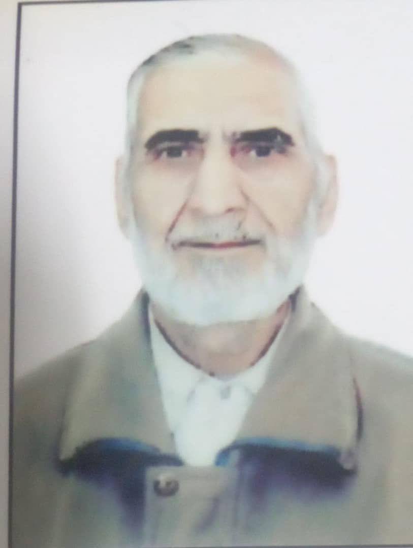 عباسعلی مهربان