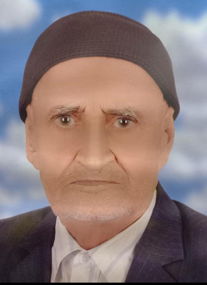 ولی علیزاده