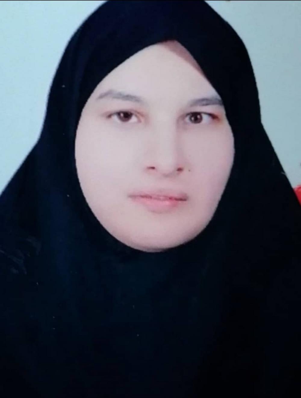 فاطمه سروش