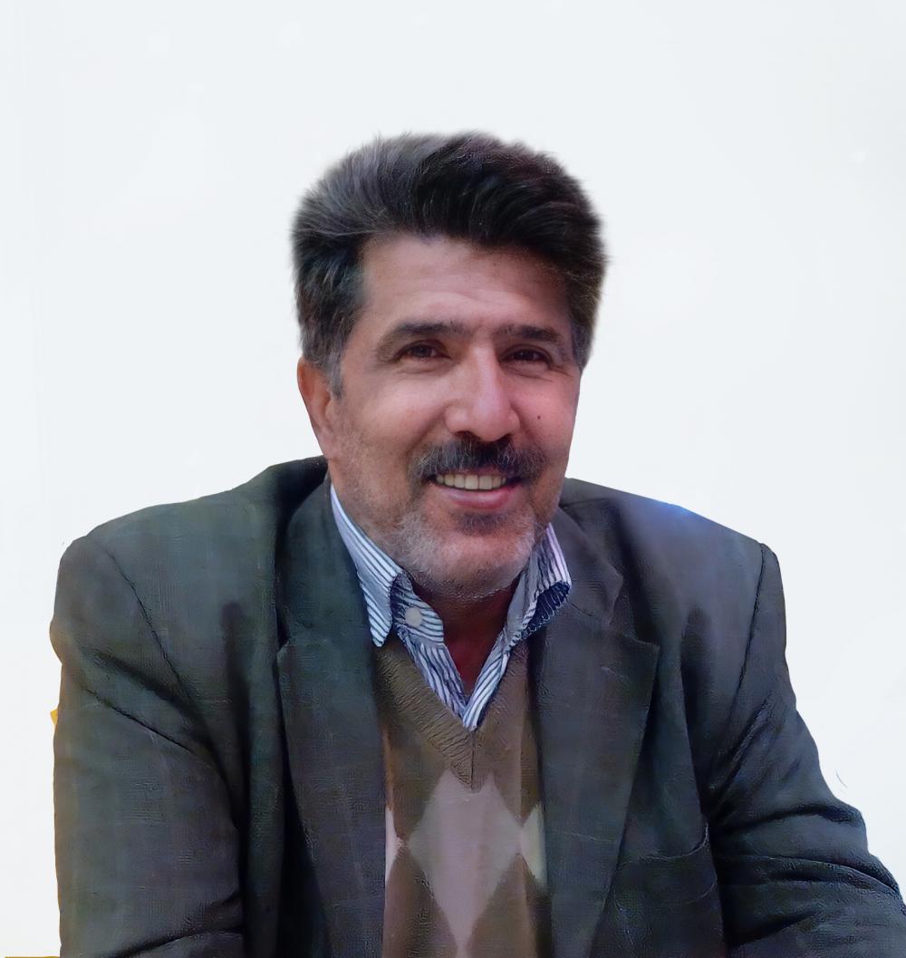 محمدرضا خسروی