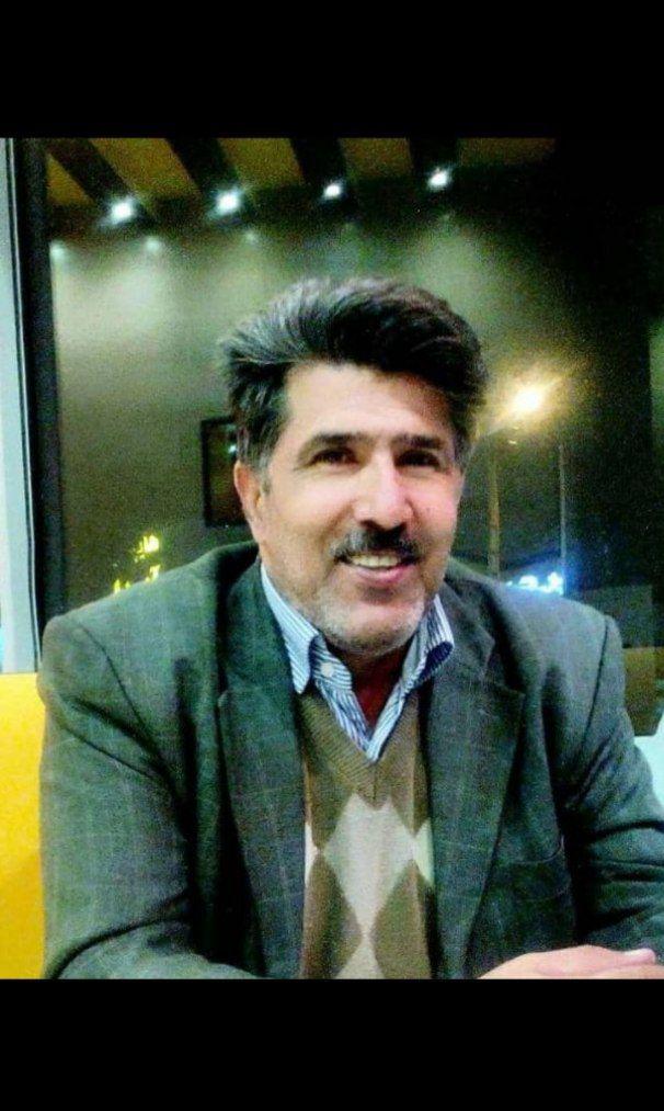 محمدرضا خسروی