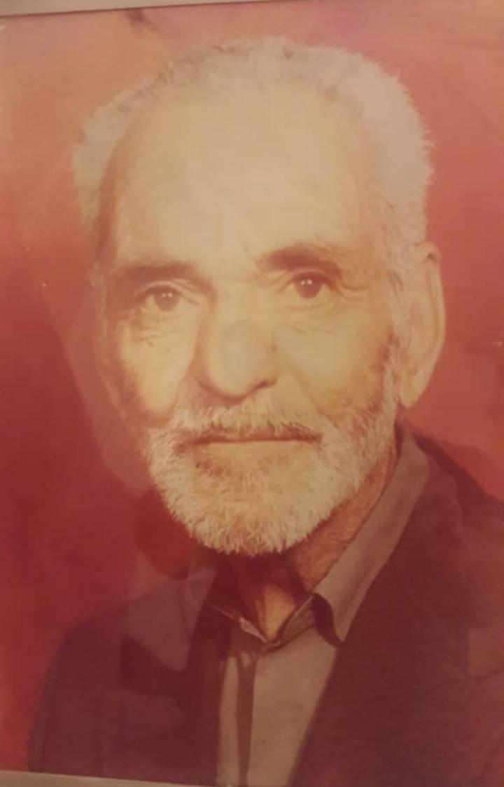 مصیب برومند