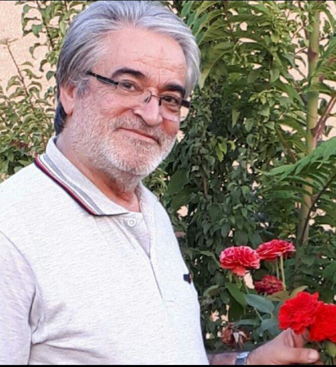 حاج سید حسن حسینی