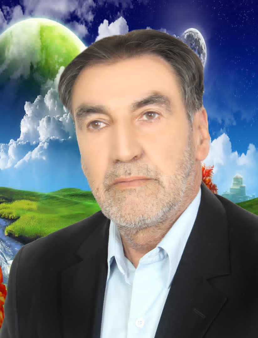 یادبود شادروان محمد روشی