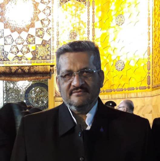 محمد شکوری