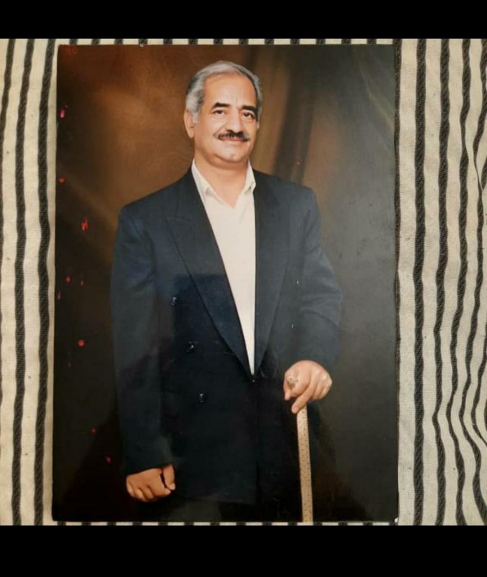 رحیم دهقان نیری