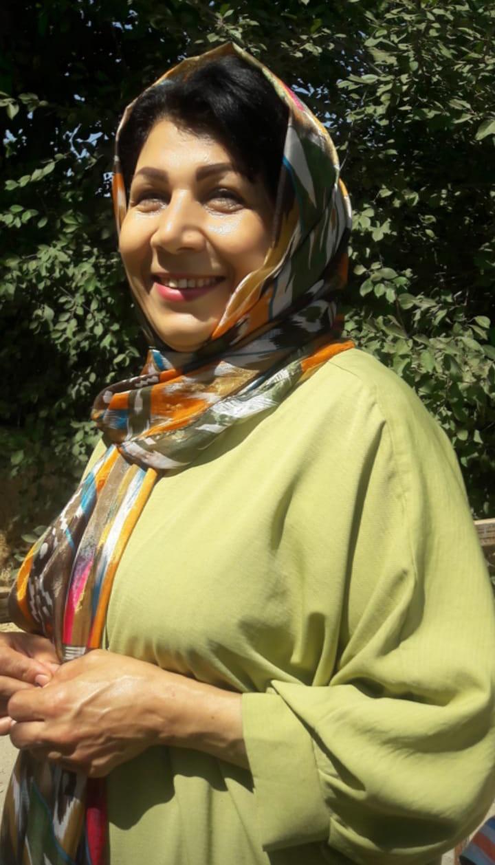 فاطمه نیک
